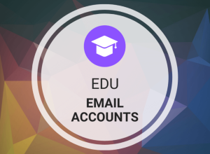 🎓 Buy Edu Mail Accounts at the Best Price | Only $3 Each | Sheikh Tech IT