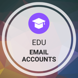 🎓 Buy Edu Mail Accounts at the Best Price | Only $3 Each | Sheikh Tech IT