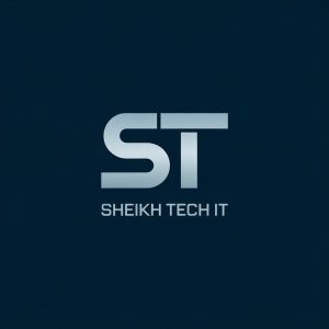 contact sheikh tech it 